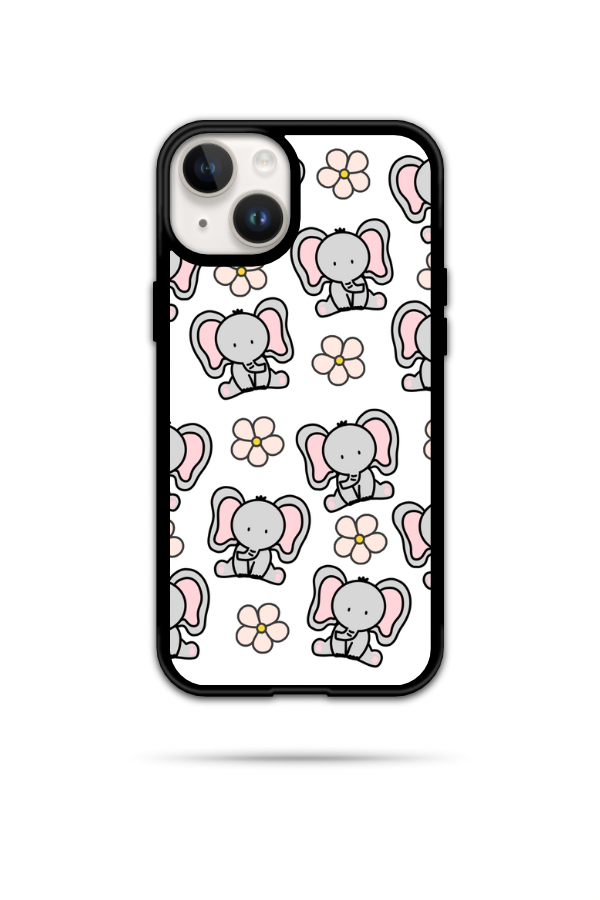 Elephant Phone Case