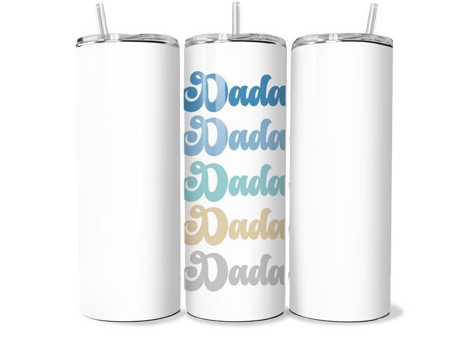 Dada 20oz tumbler