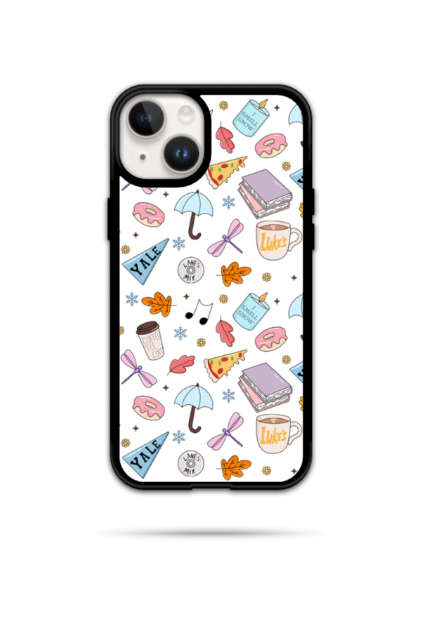 Luke’s Phone Case