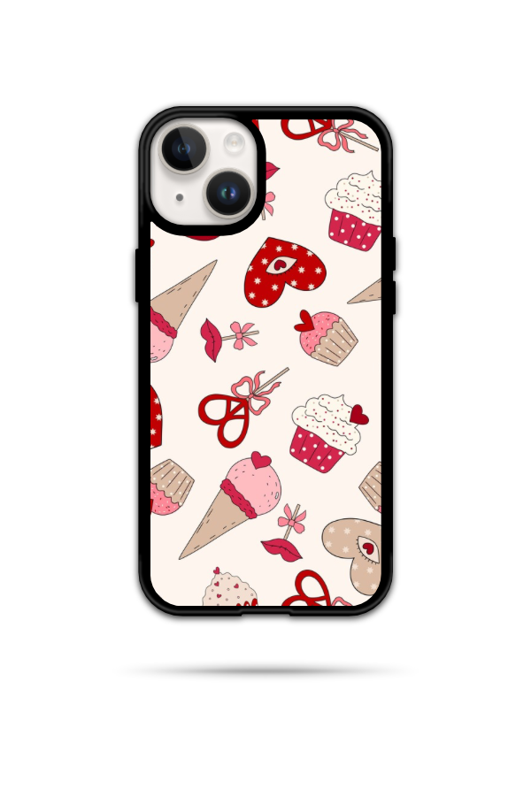 Cupcakes Phone Case