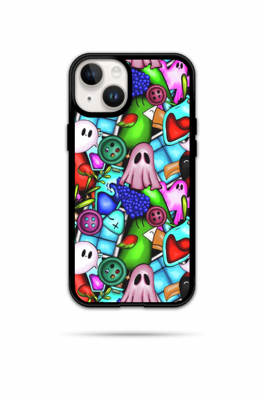 Creative Mess Phone Case