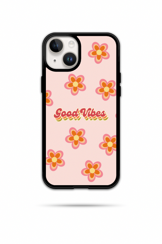 Good Vibes Phone Case