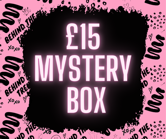 £15 sample box