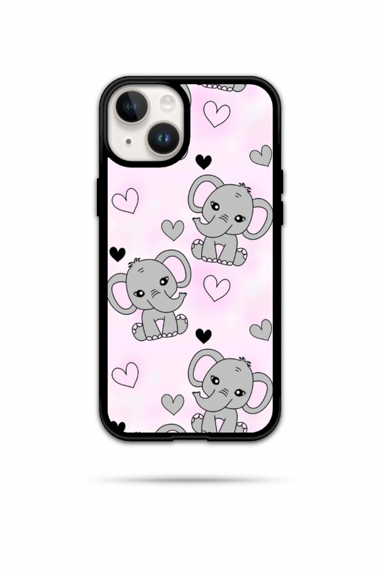 Elephant Phone Case