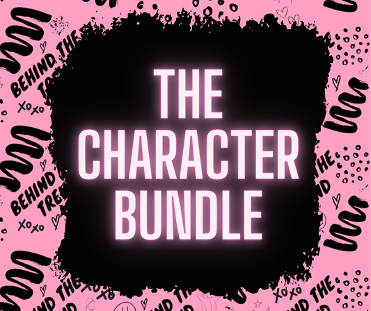 The character bundle