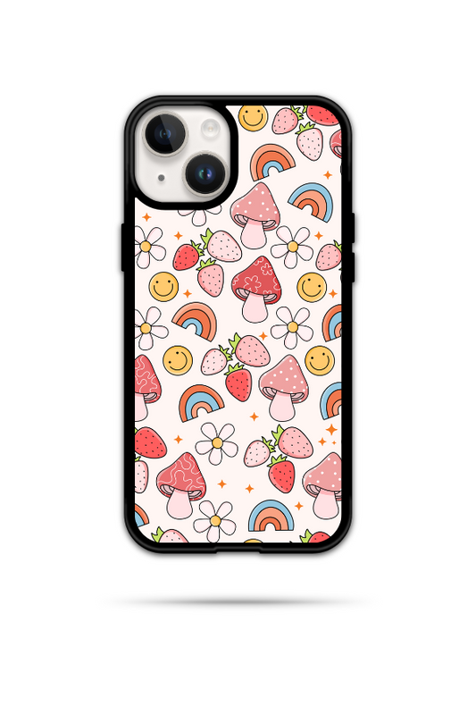 Happiness Phone Case