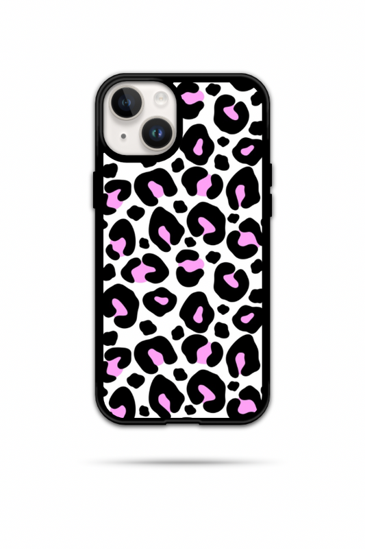 Leopard Phone Case