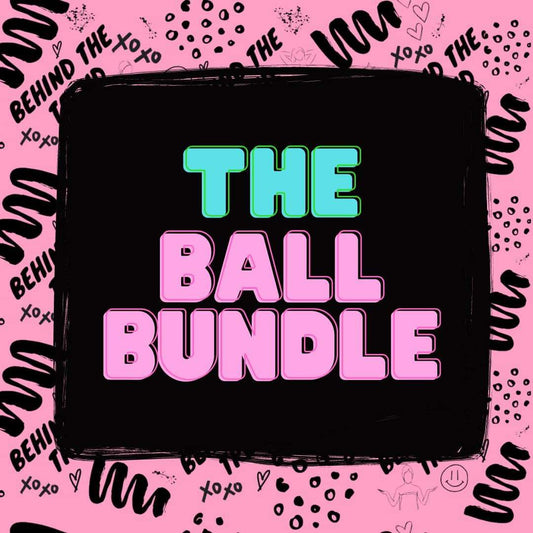 The Ball Bundle