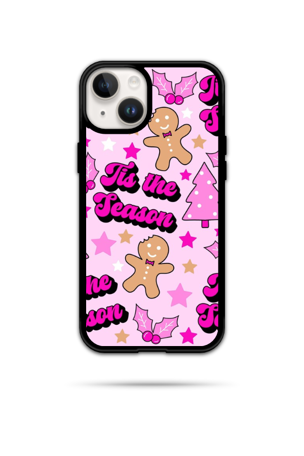 Tis' The Season Phone Case