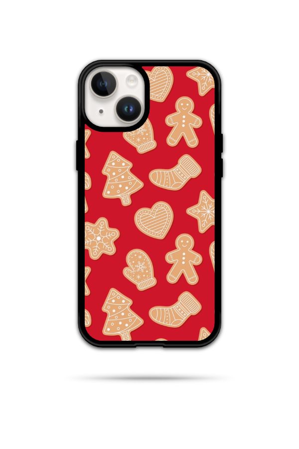 Christmas Cookies Phone Case