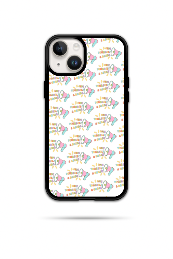 Give Yourself A Break Phone Case