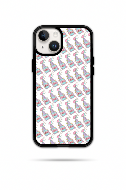 Anti Anxiety Spray Phone Case