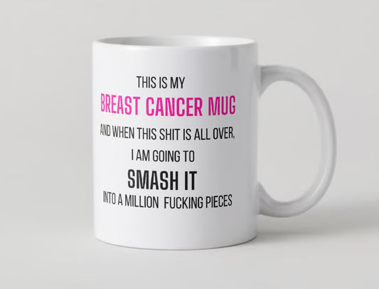 Breast cancer png