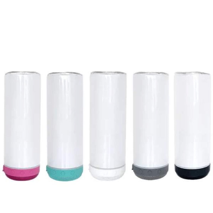 NEW COLOURS Bluetooth speaker with design