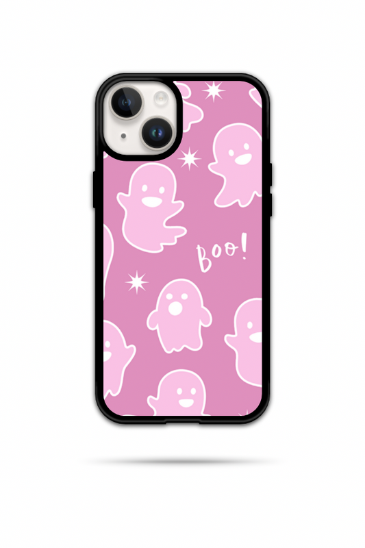 Baby Ghosts Phone Case