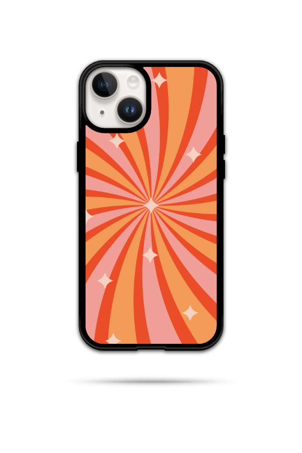 Vortex Phone Case