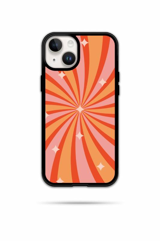 Vortex Phone Case