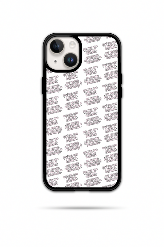 Did you Say A Purchase Phone Case