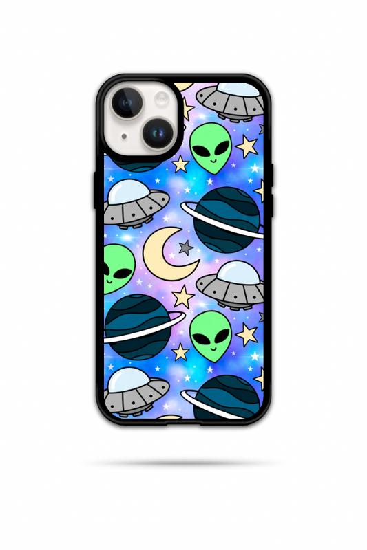 Space Phone Case