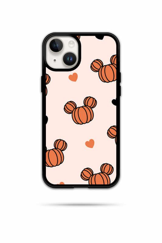 Mouse Pumpkins Phone Case