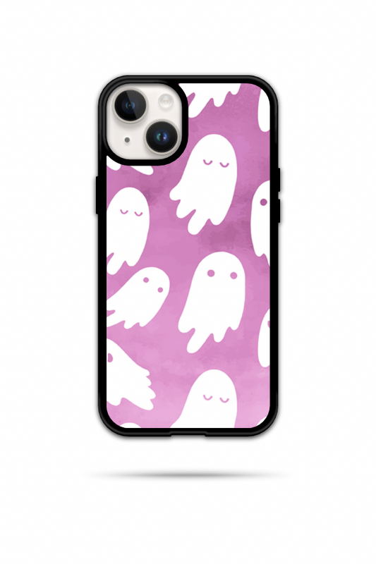 Floating Ghosts Phone Case