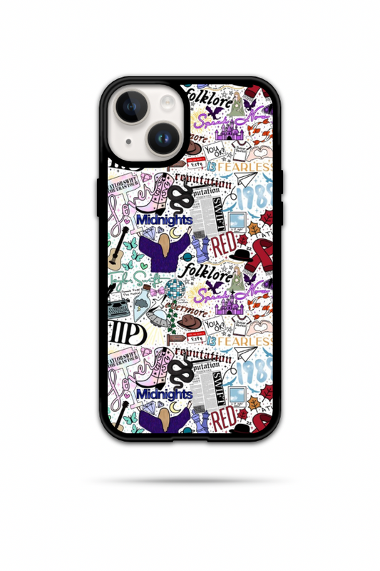 TTPD Phone Case