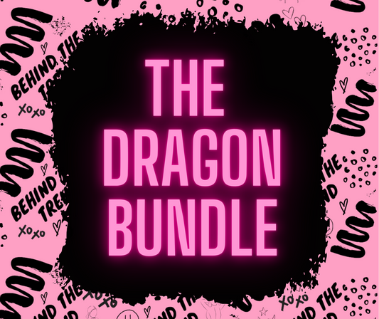 The dragon bundle