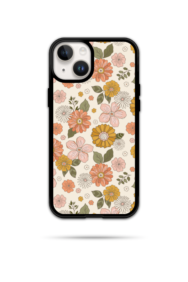 Floral Phone Case