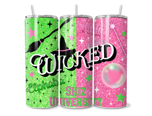 Wicked 20oz Tumbler