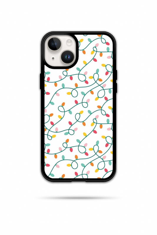 Christmas Lights Phone Case