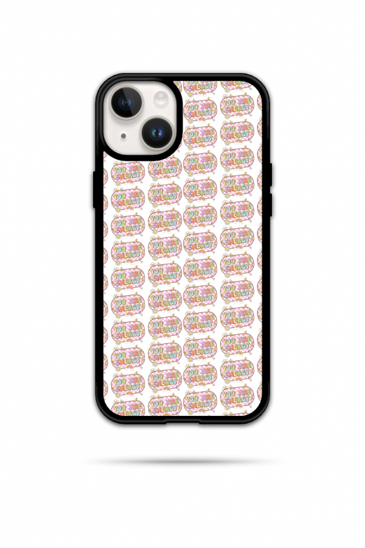 You Are Energy Phone Case