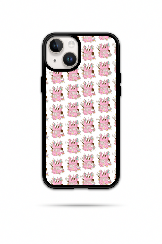 Retail Therapy Phone Case