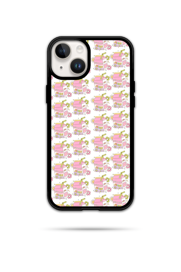 Self Love Juice Phone Case