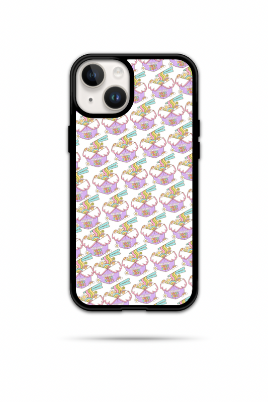 Good Vibes Phone Case