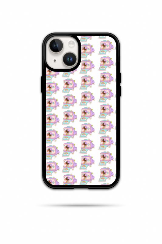 Let The Good Times Roll Phone Case