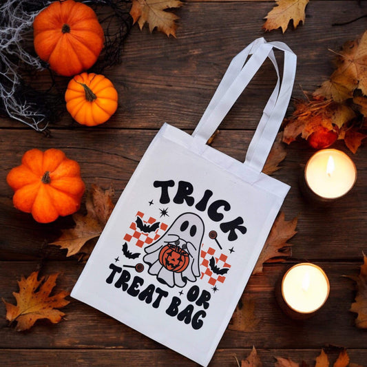 Trick or Treat Bag