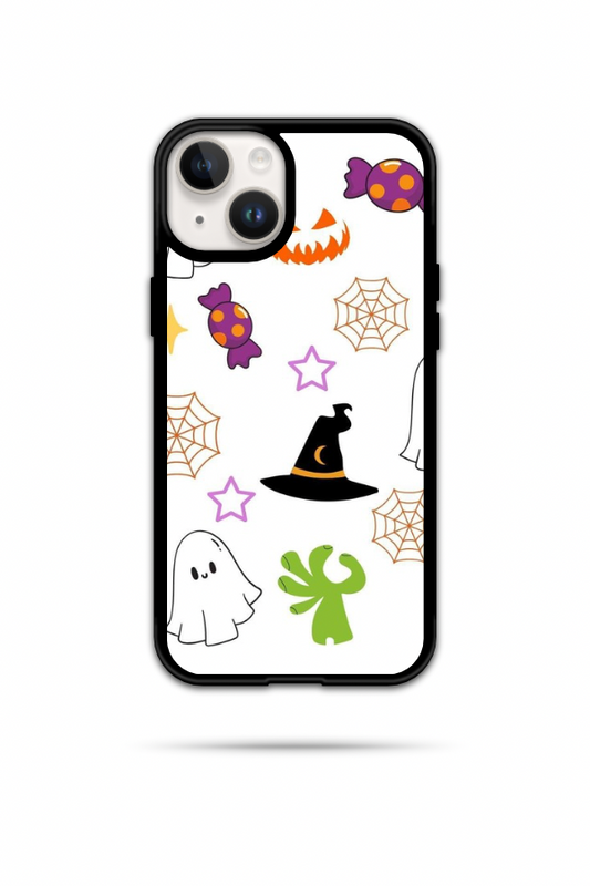 Witches Hat Phone Case