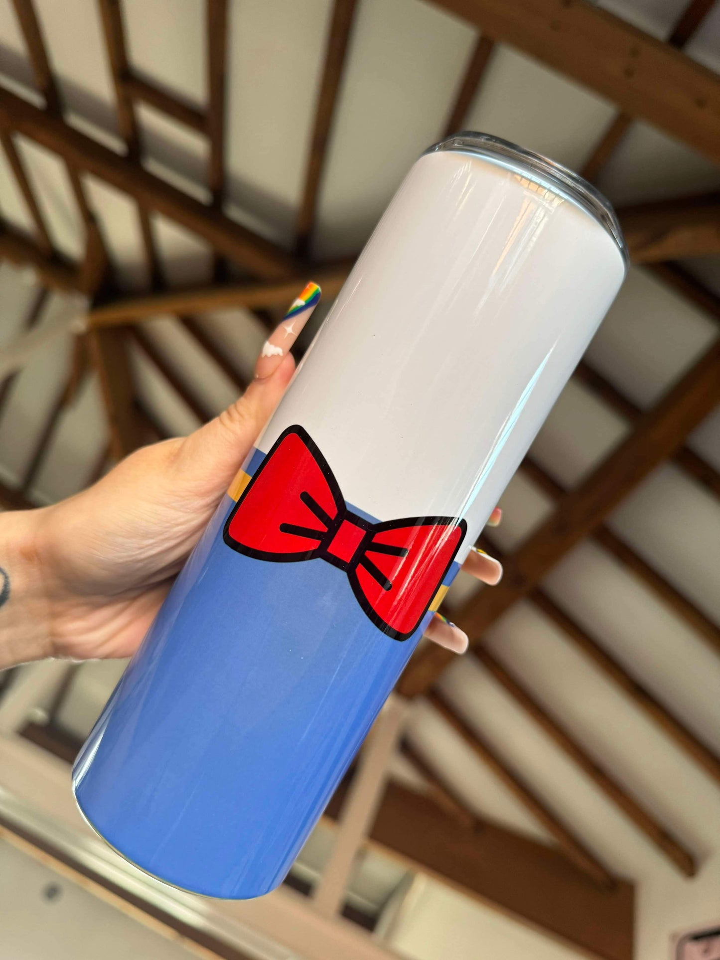 Duck 20oz Tumbler