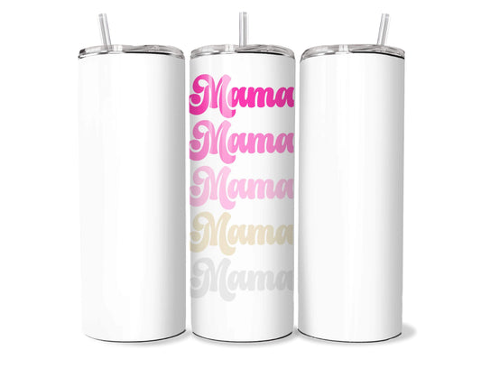 Pink Mama 20oz Tumbler