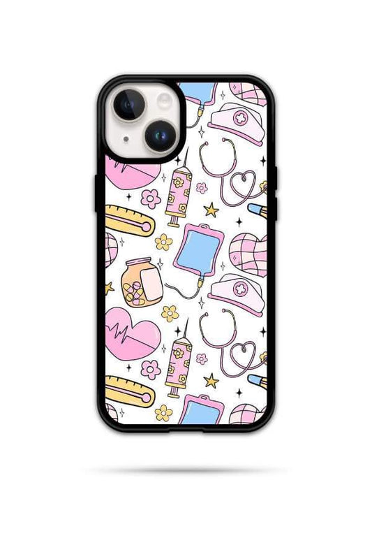 Nurses Equipment Phone Case